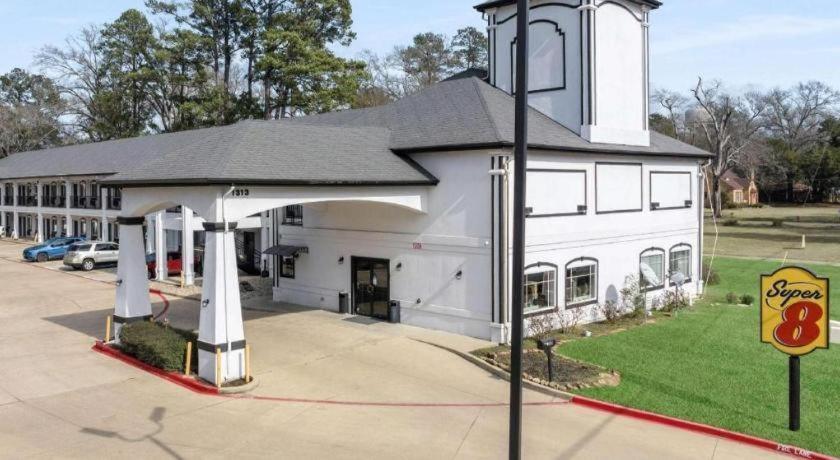 Super 8 By Wyndham La Mansfield