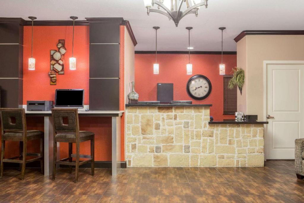 Super 8 By Wyndham La 2* Mansfield