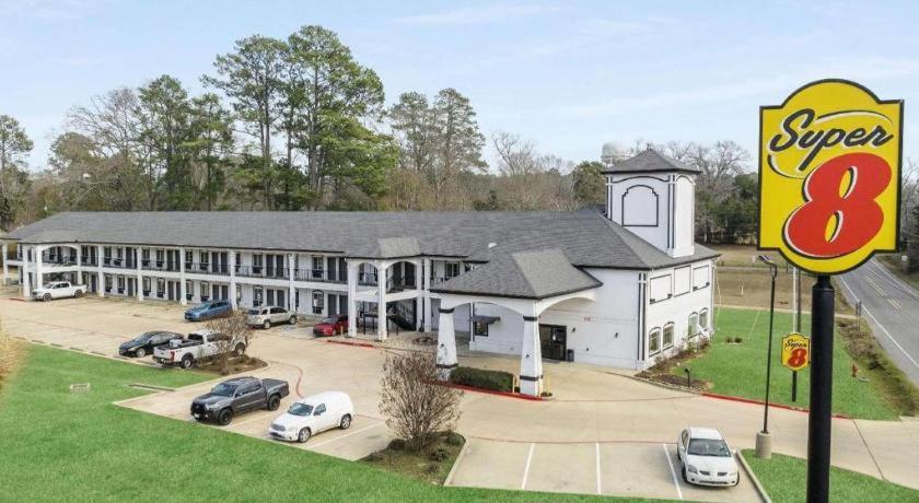 Hotel Super 8 By Wyndham La Mansfield