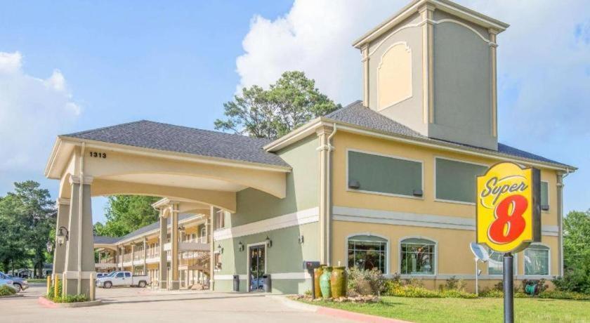 Super 8 By Wyndham La Mansfield