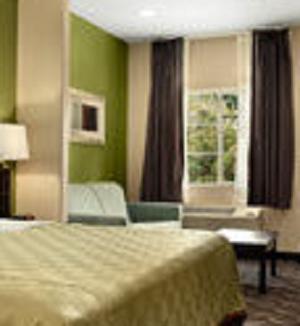 Super 8 By Wyndham La Hotel Mansfield