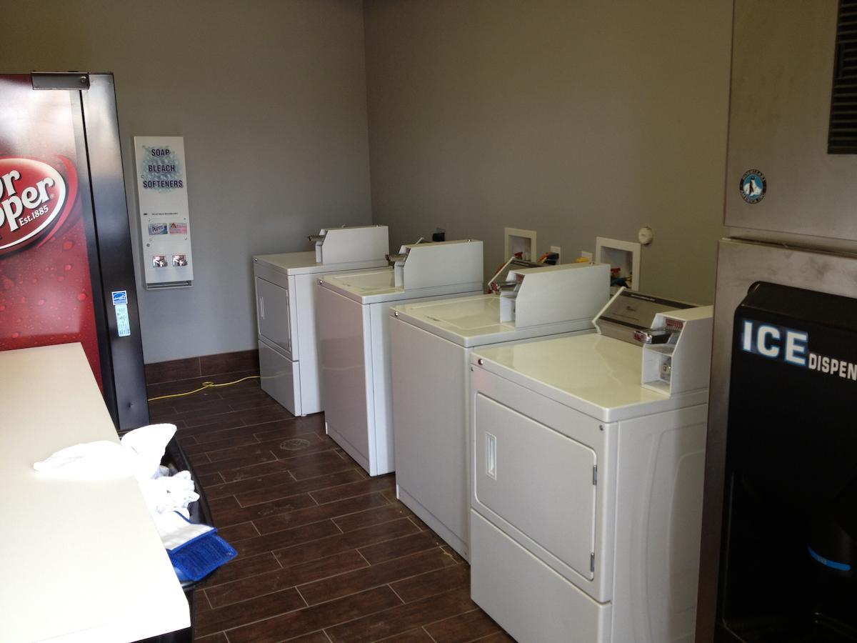 Super 8 By Wyndham La 2* Mansfield