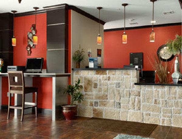 Super 8 By Wyndham La 2* Mansfield