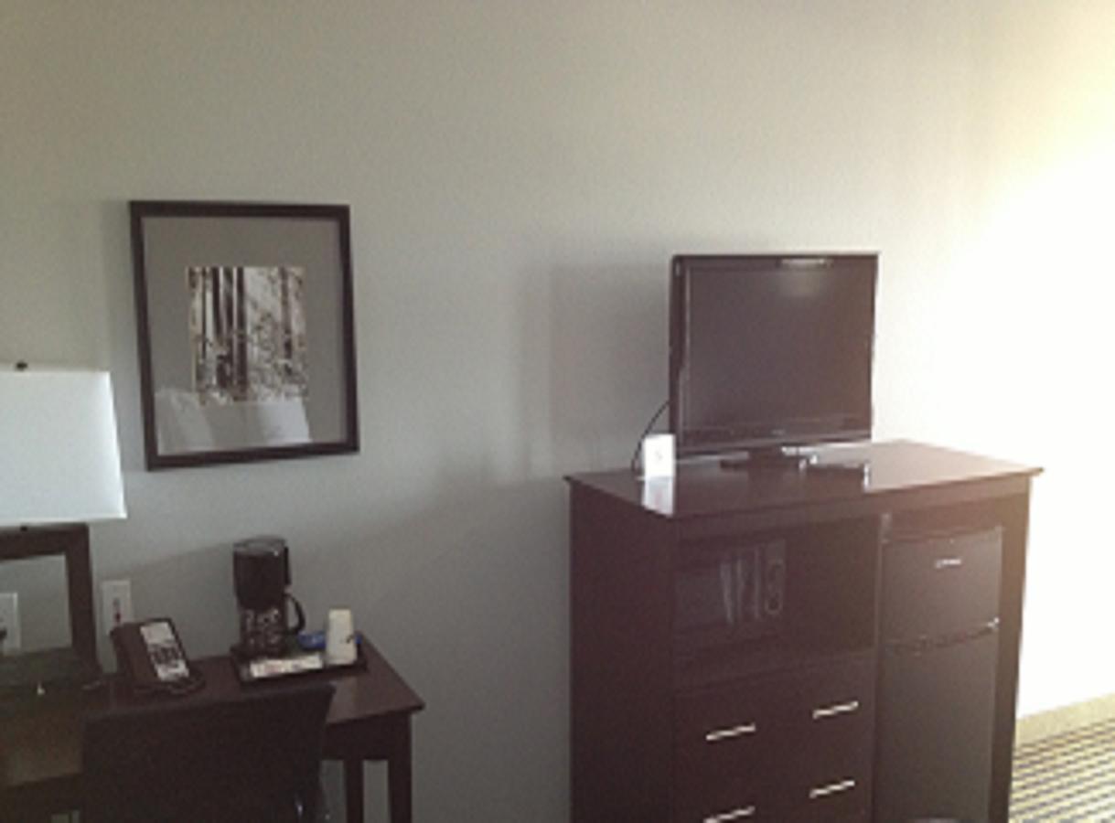 Super 8 By Wyndham La 2* Mansfield