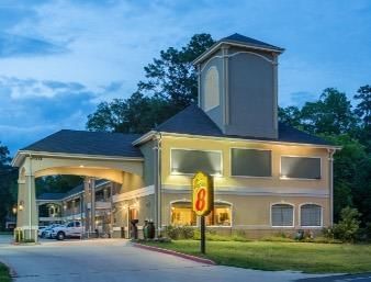 Super 8 By Wyndham La 2*